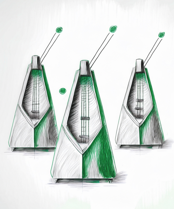 Metronomes